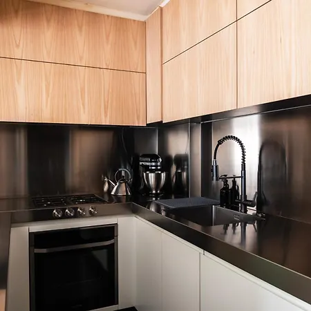 Youhosty - Keplero 10 Appartement Milaan