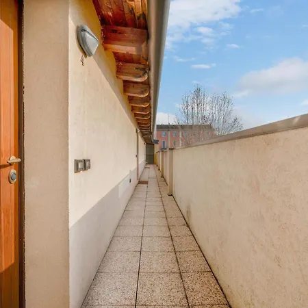 Mo37 -duomo-loreto - Chic - *