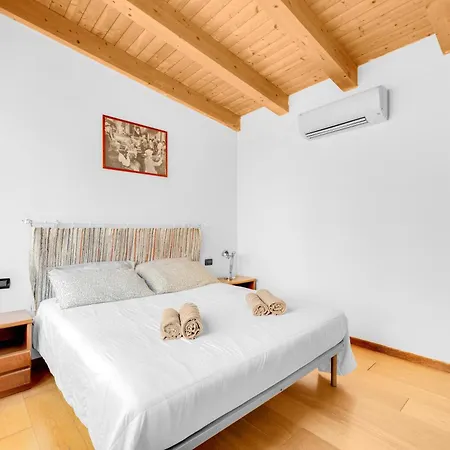 Apartmán Mo37 -duomo-loreto - Chic - Milán