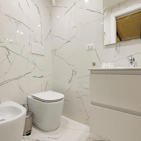 Apartment 2cli19 -duomo-loreto - Elegant -