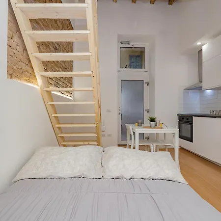 2cli19 -duomo-loreto - Elegant - Apartment