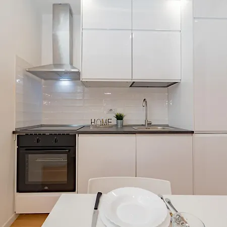 2cli19 -duomo-loreto - Elegant - Apartment *