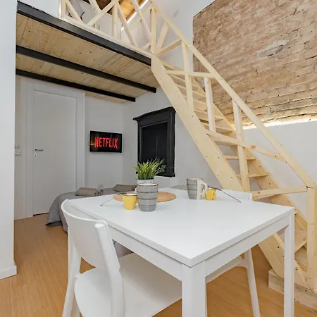 2cli19 -duomo-loreto - Elegant - Lägenhet Milano