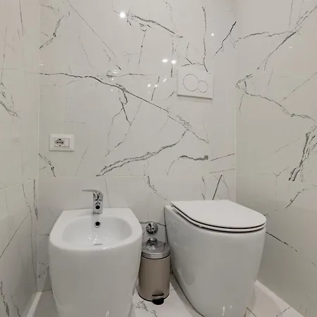 Lägenhet 2cli19 -duomo-loreto - Elegant - Milano