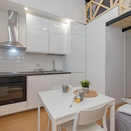 2cli19 -duomo-loreto - Elegant - 米兰