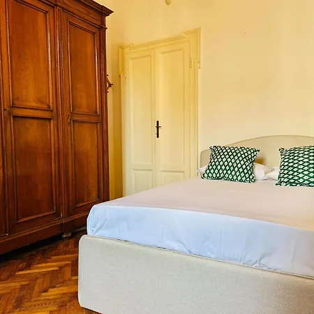 Appartamento Comecasa 3 Bedrooms Near Bocconi *