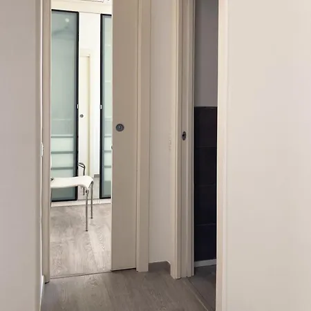 Apartment Bright With View