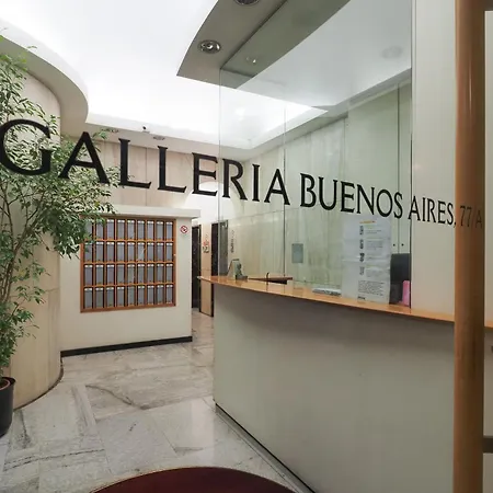 Apartamento Primopiano - Buenos Aires