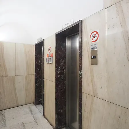 Primopiano - Buenos Aires Apartamento Milán