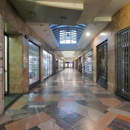 Apartamento Primopiano - Buenos Aires