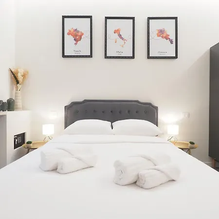 Primopiano - Buenos Aires *