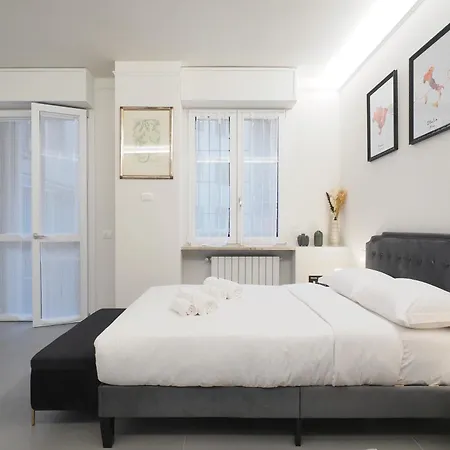 Apartamento Primopiano - Buenos Aires