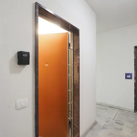 Primopiano - Buenos Aires Apartment Milan
