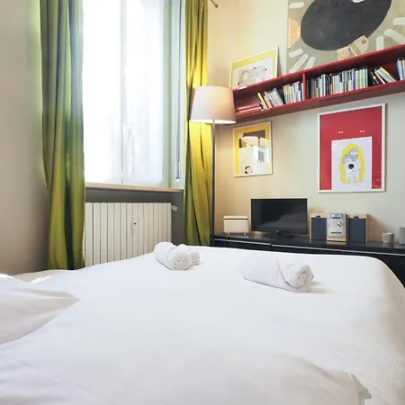 Primopiano - Cibrario Flats *