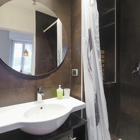 Lejlighed Primopiano - Cibrario Flats Milano