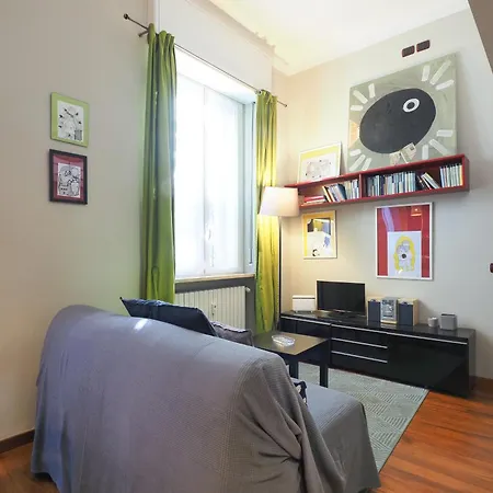 Primopiano - Cibrario Flats