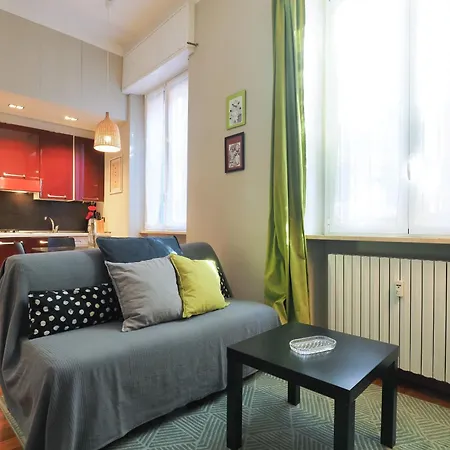 Primopiano - Cibrario Flats Appartement *