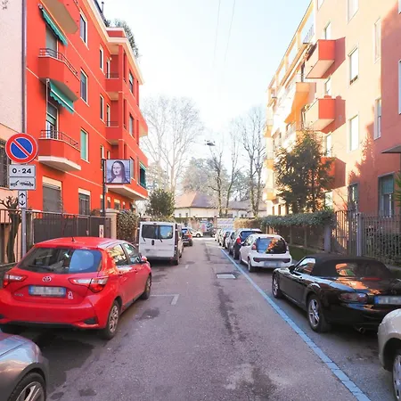 Primopiano - Cibrario Flats Appartement