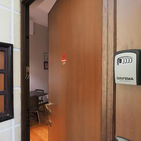 Primopiano - Cibrario Flats Appartement *