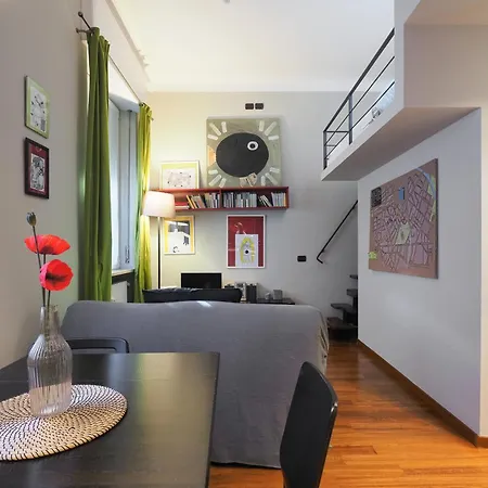 Primopiano - Cibrario Flats *