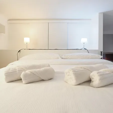 Primopiano - Cibrario Flats Appartement *