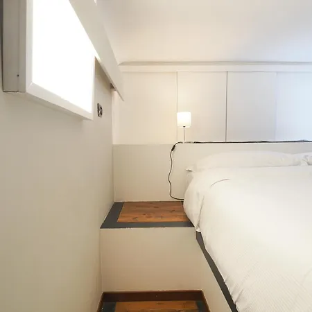 Lejlighed Primopiano - Cibrario Flats Milano