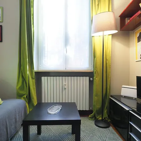 Primopiano - Cibrario Flats Appartement