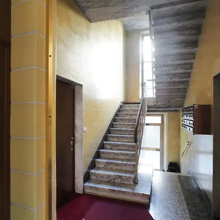 Appartement Primopiano - Cibrario Flats