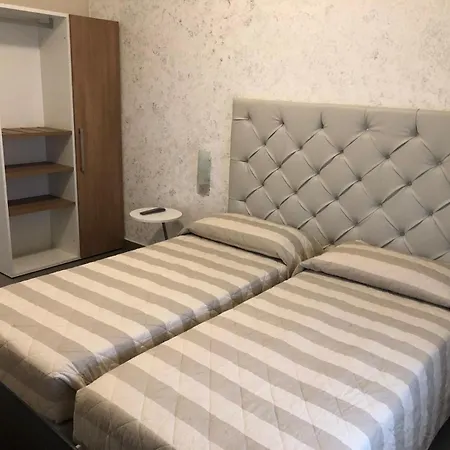 Ξενοδοχείο New H Marte 81