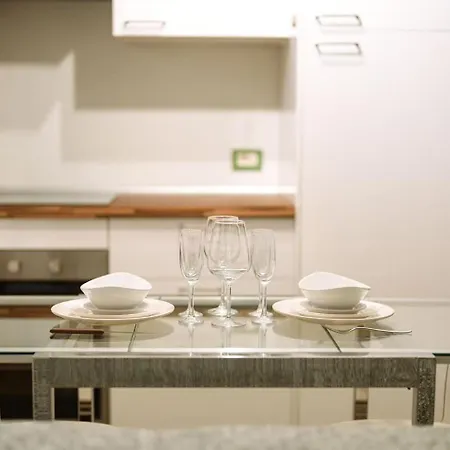 The Riverside Loft شقة