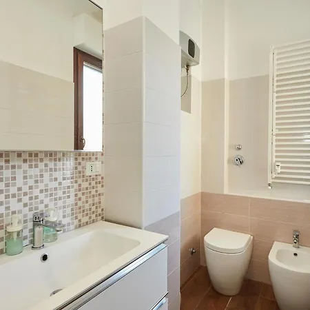 شقة - 1 Bedroom ميلان