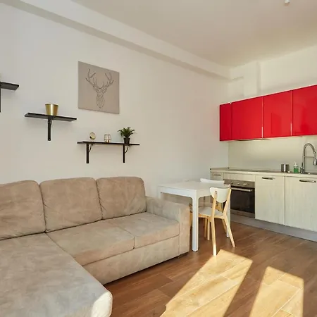 - 1 Bedroom شقة *