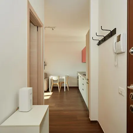 - 1 Bedroom شقة