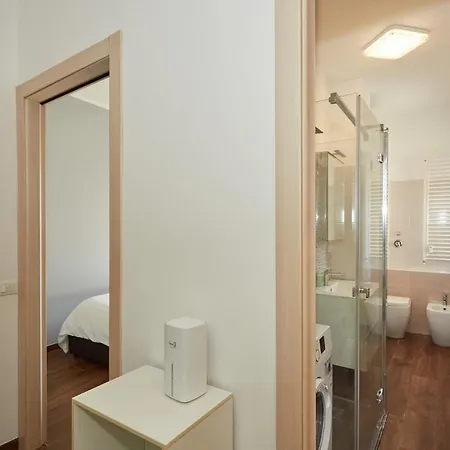 - 1 Bedroom شقة *