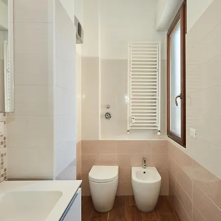 شقة - 1 Bedroom ميلان