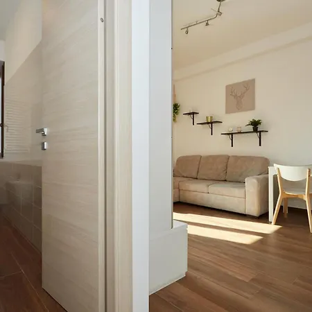 - 1 Bedroom ميلان