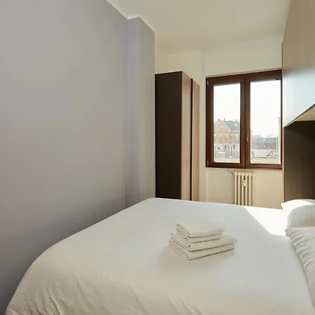 - 1 Bedroom * ميلان