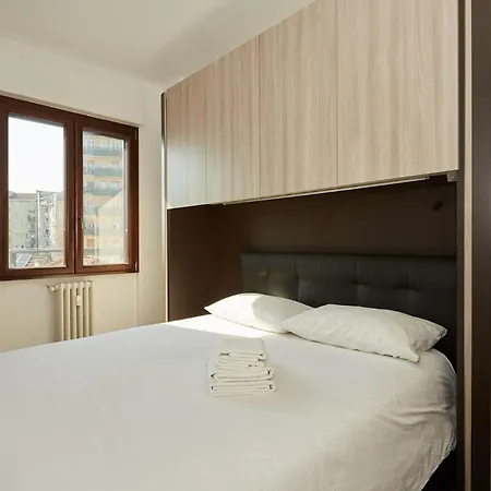 شقة - 1 Bedroom