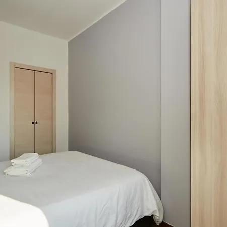 - 1 Bedroom * ميلان