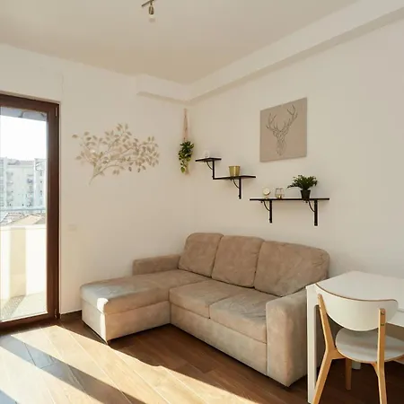 شقة - 1 Bedroom