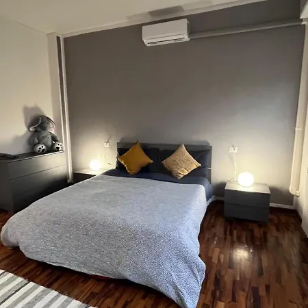 Certosa District 3 Appartement Milan