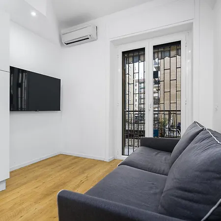 Apartment Ray 2 San Siro *