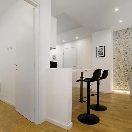 Apartment Ray 2 San Siro Milan