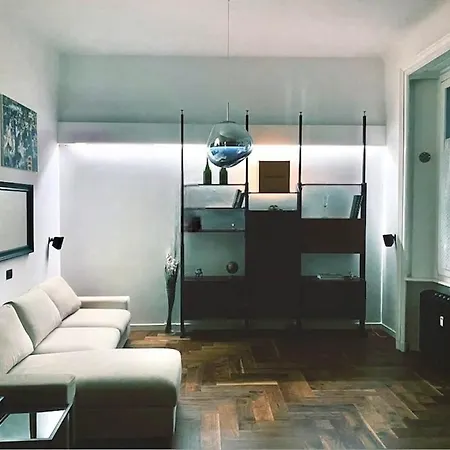 Lägenhet Design Loft, Ideal For International Events