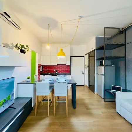 Bertini Apartment