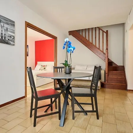 Apartment Garibaldi 20