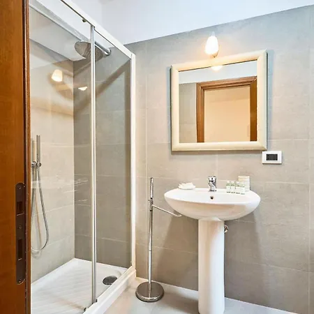 Garibaldi 20 Apartment Milan