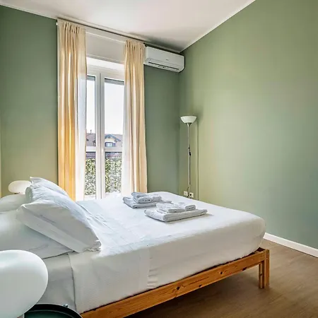 Sant'ambrogio's Retreat Apartament