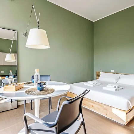 Appartamento Sant'ambrogio's Retreat *