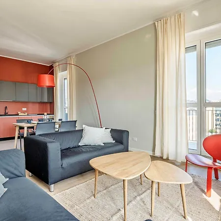 Sant'ambrogio's Retreat *